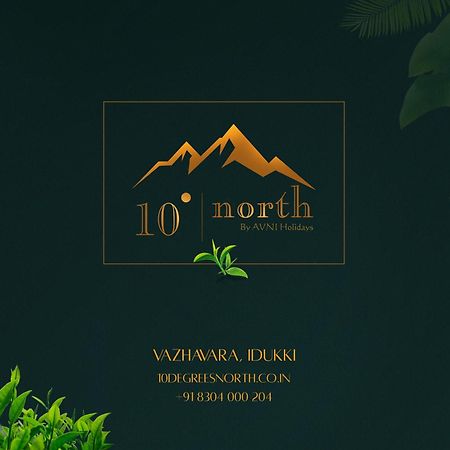 אידוקי 10 Degrees North By Avni Holidays מראה חיצוני תמונה