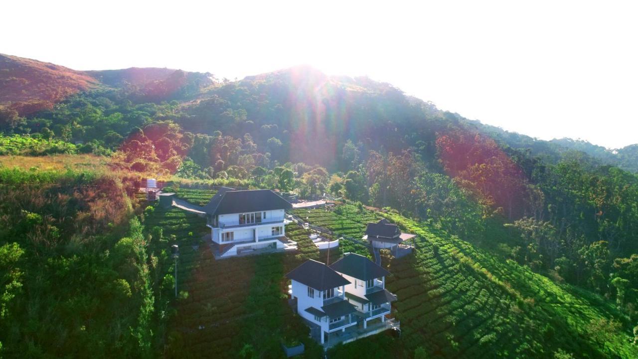 אידוקי 10 Degrees North By Avni Holidays מראה חיצוני תמונה