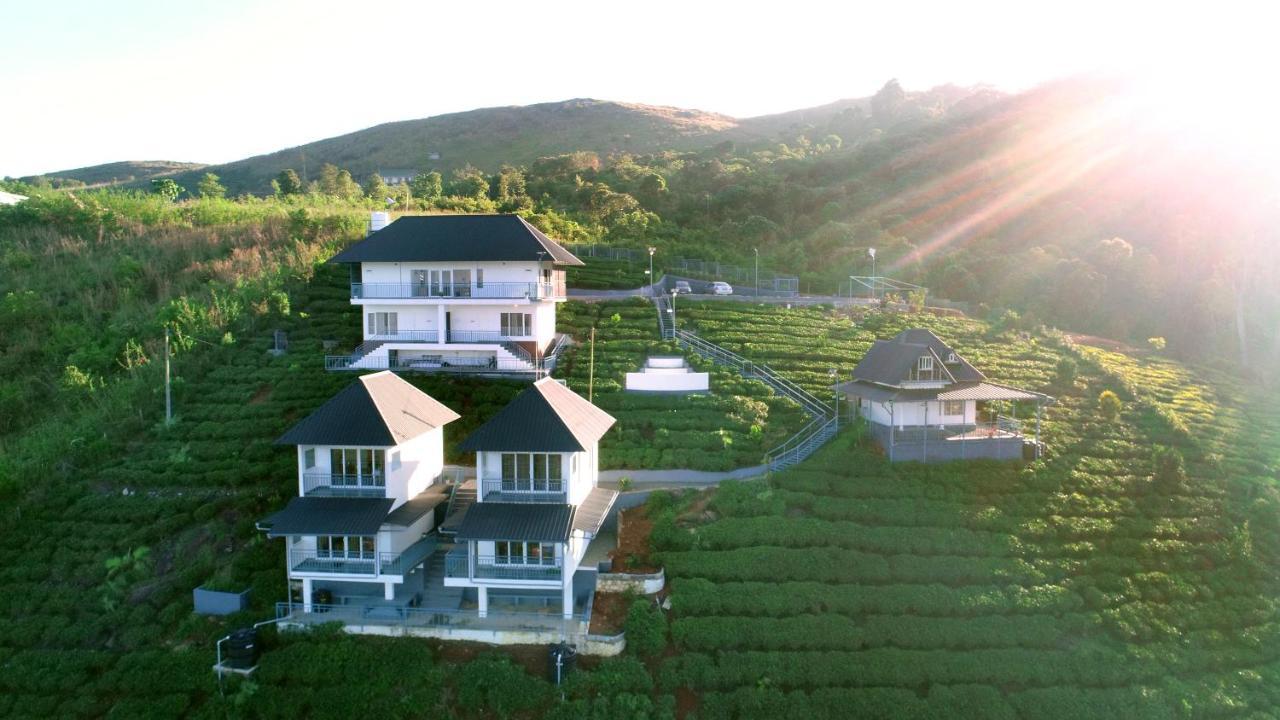 אידוקי 10 Degrees North By Avni Holidays מראה חיצוני תמונה