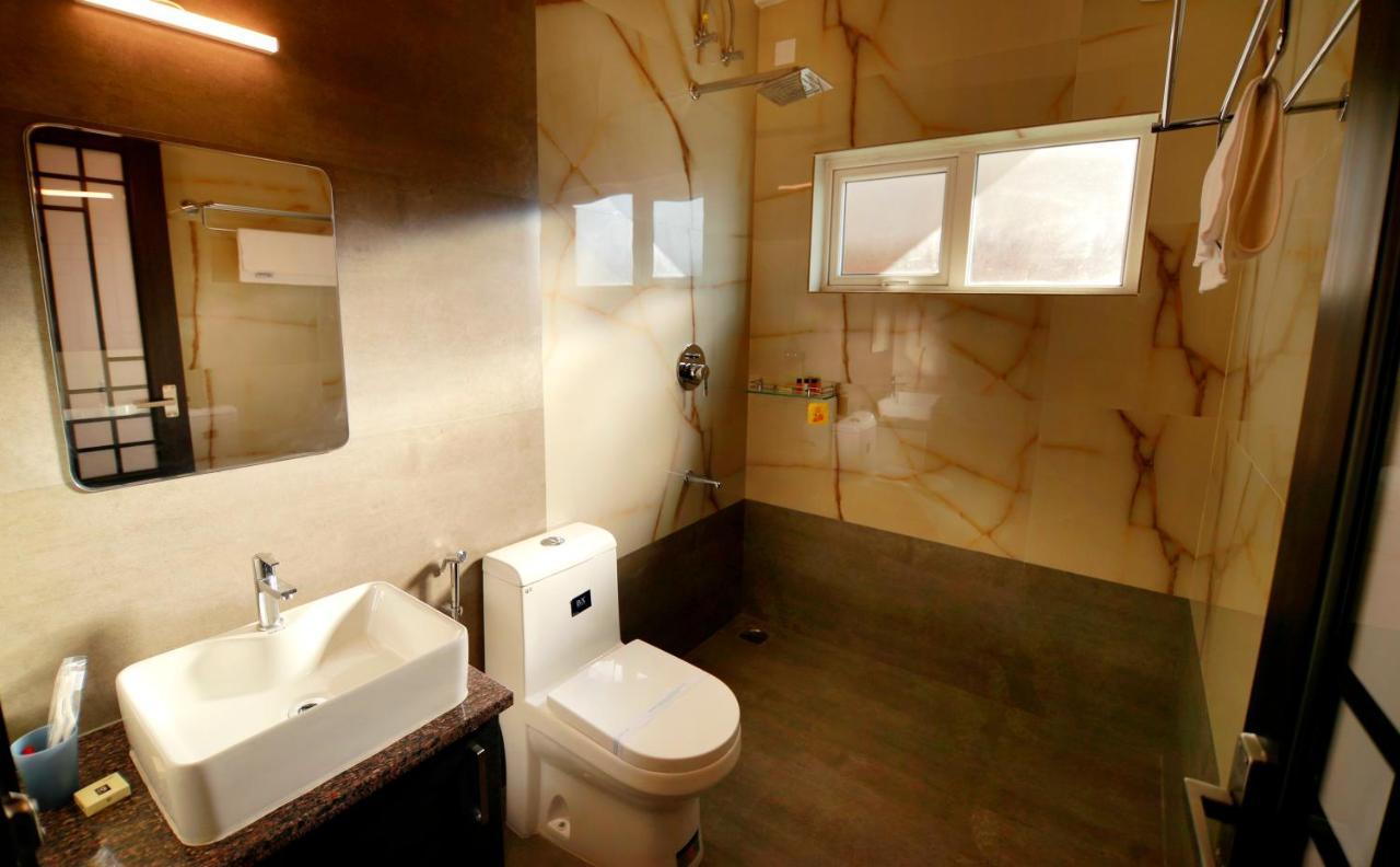 אידוקי 10 Degrees North By Avni Holidays מראה חיצוני תמונה