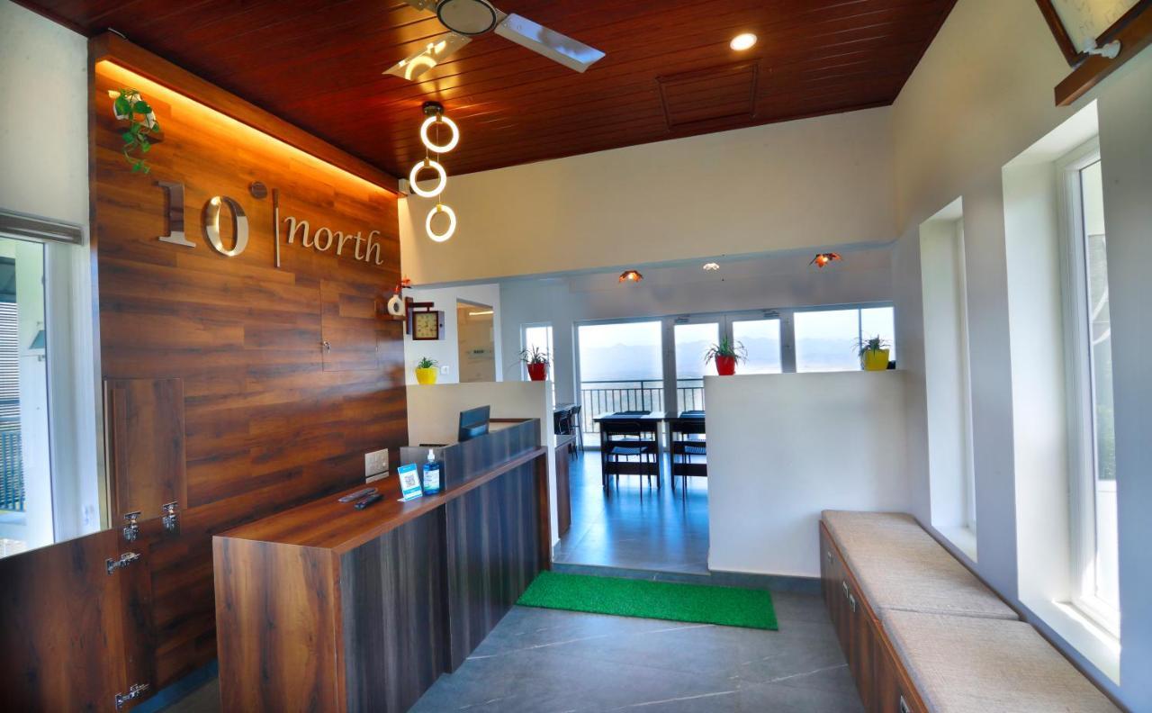אידוקי 10 Degrees North By Avni Holidays מראה חיצוני תמונה