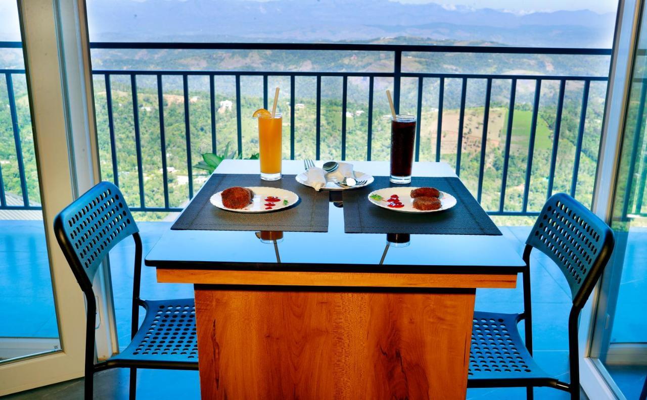 אידוקי 10 Degrees North By Avni Holidays מראה חיצוני תמונה