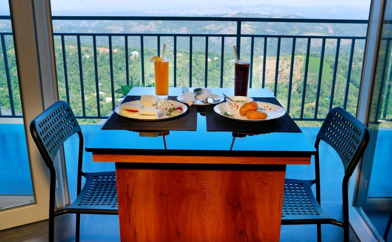 אידוקי 10 Degrees North By Avni Holidays מראה חיצוני תמונה