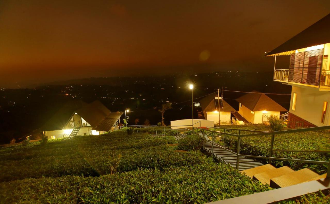 אידוקי 10 Degrees North By Avni Holidays מראה חיצוני תמונה