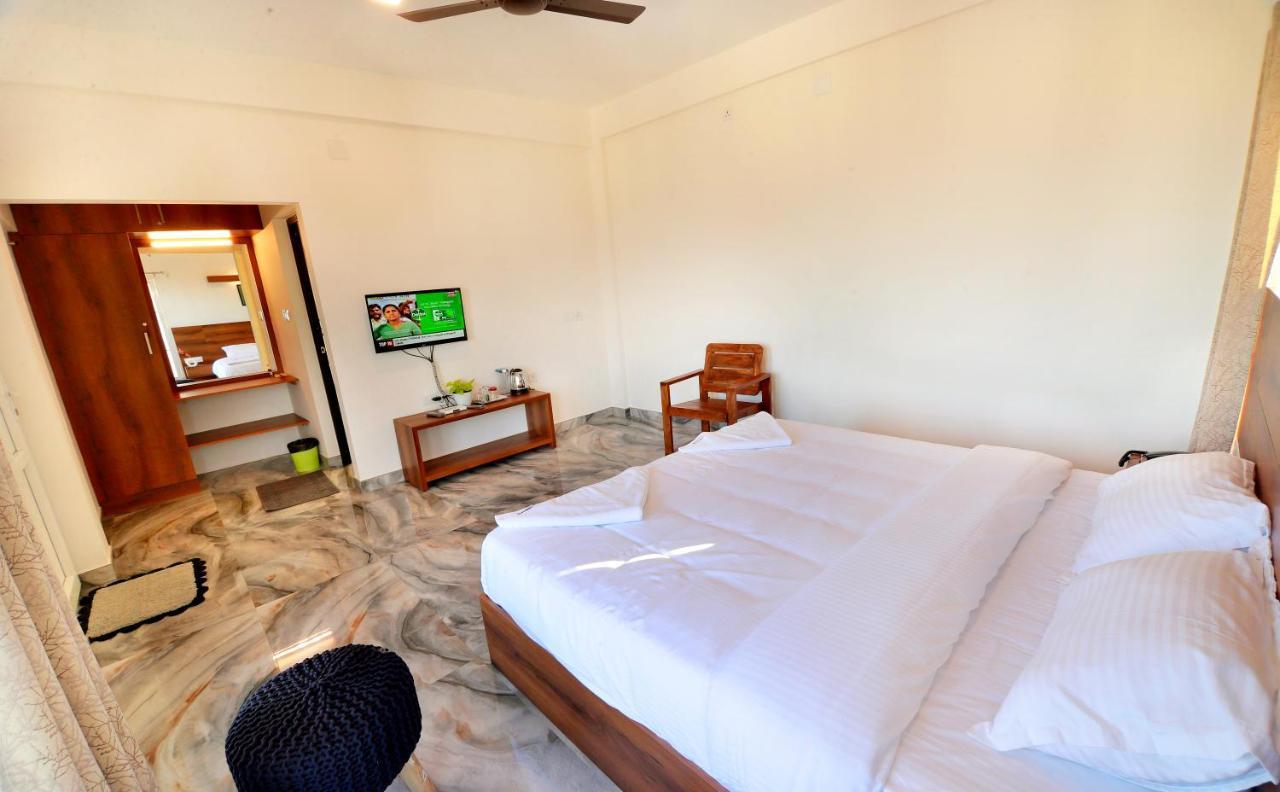 אידוקי 10 Degrees North By Avni Holidays מראה חיצוני תמונה