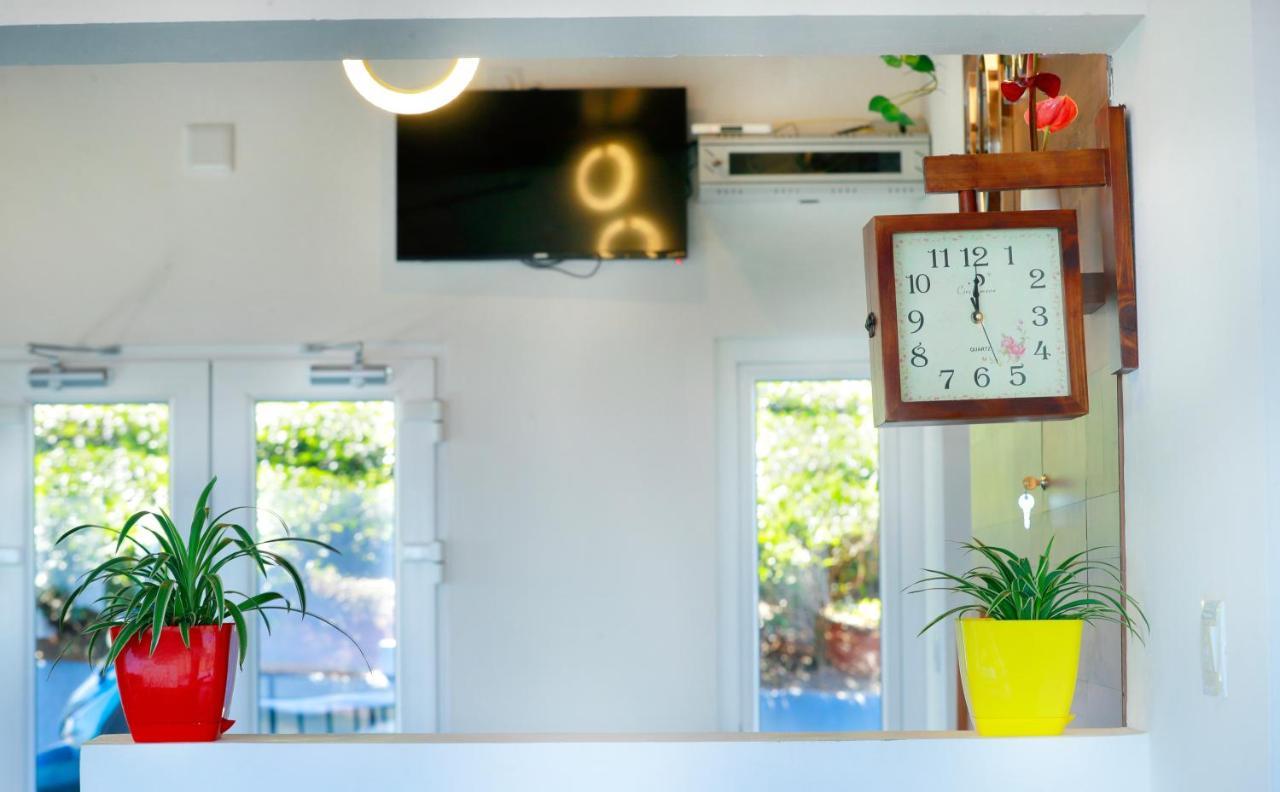 אידוקי 10 Degrees North By Avni Holidays מראה חיצוני תמונה
