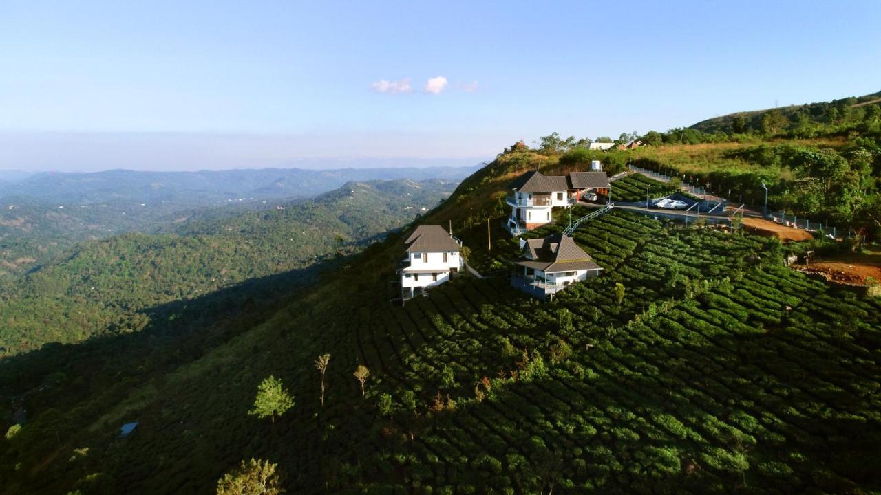אידוקי 10 Degrees North By Avni Holidays מראה חיצוני תמונה