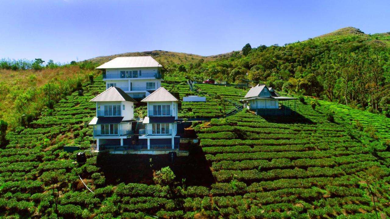 אידוקי 10 Degrees North By Avni Holidays מראה חיצוני תמונה