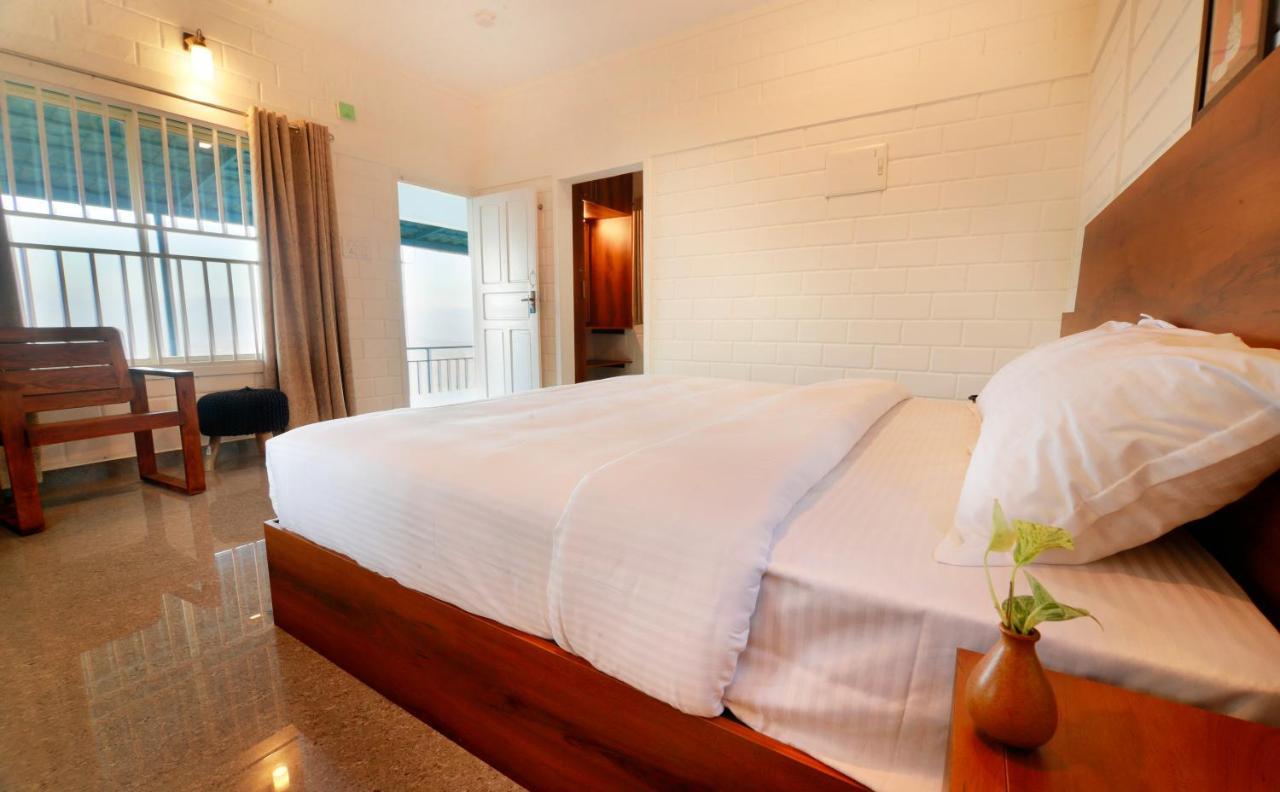 אידוקי 10 Degrees North By Avni Holidays מראה חיצוני תמונה