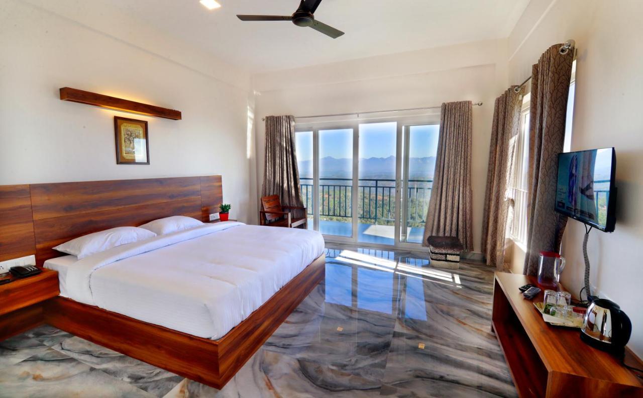 אידוקי 10 Degrees North By Avni Holidays מראה חיצוני תמונה
