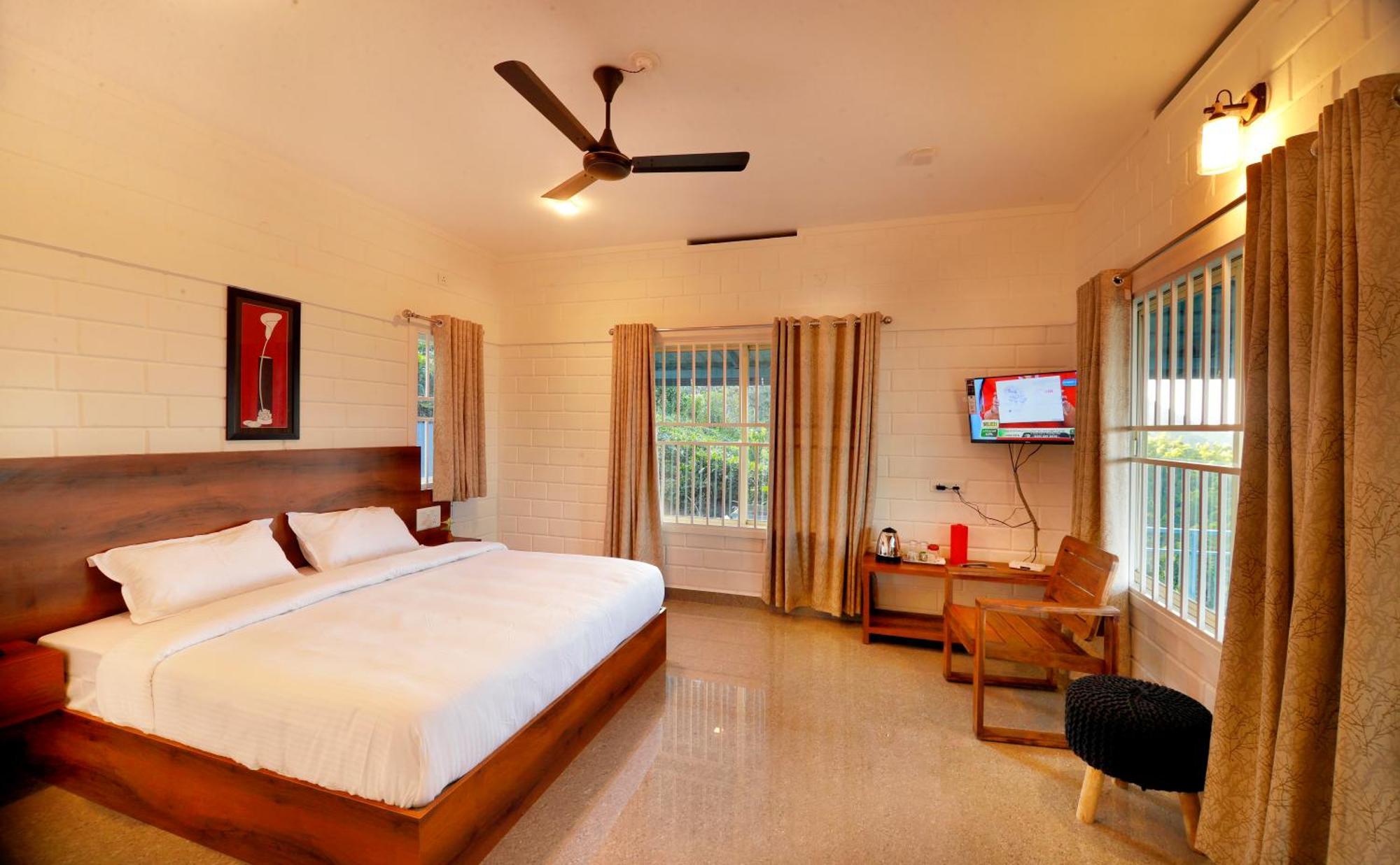 אידוקי 10 Degrees North By Avni Holidays מראה חיצוני תמונה