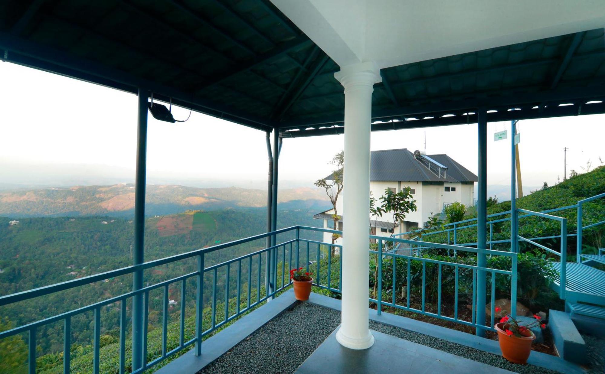 אידוקי 10 Degrees North By Avni Holidays מראה חיצוני תמונה