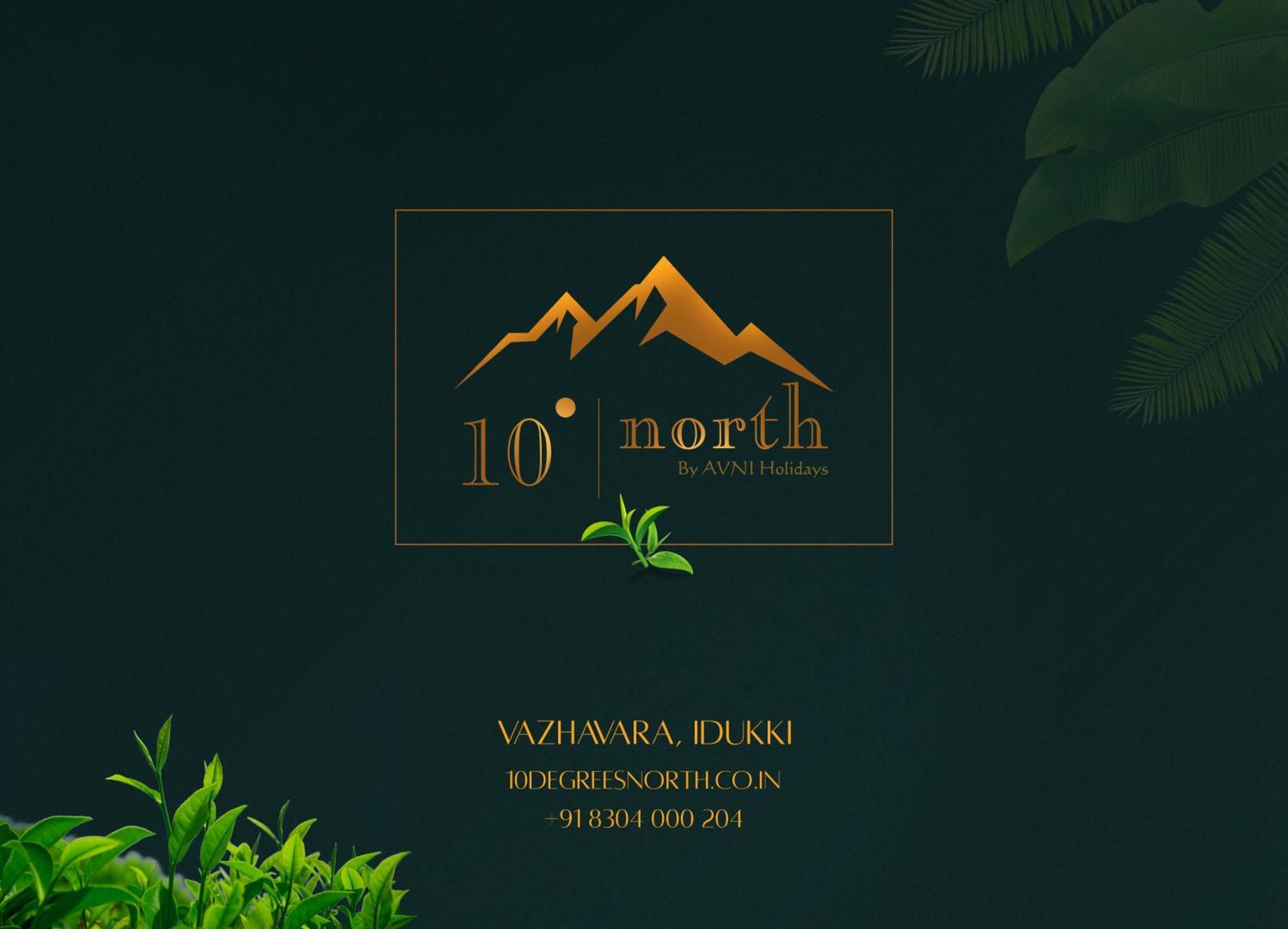 אידוקי 10 Degrees North By Avni Holidays מראה חיצוני תמונה