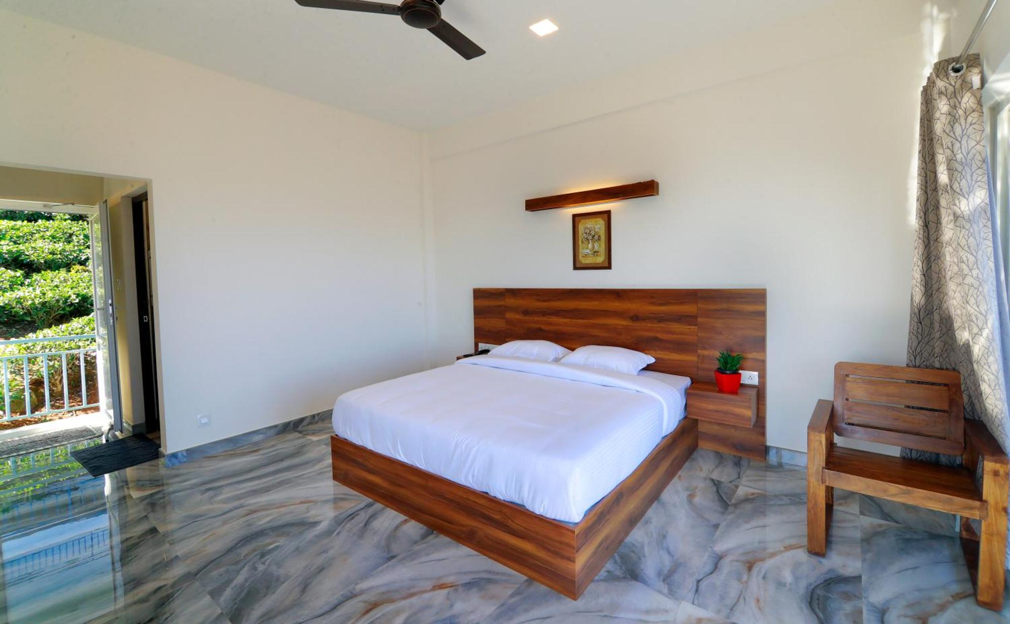 אידוקי 10 Degrees North By Avni Holidays מראה חיצוני תמונה